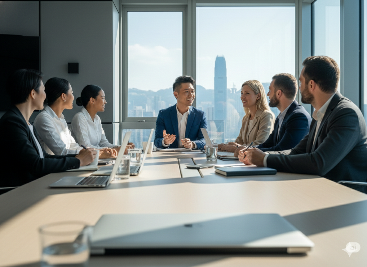 Real communication challenges