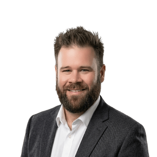 Clint - Founder, Head Instructor