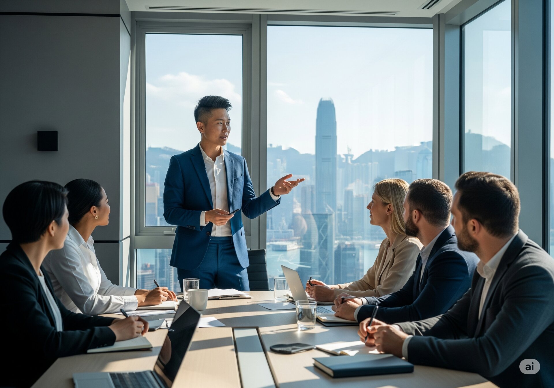 Professional English Courses